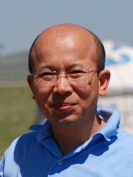 Shubo Tian