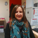 Tamsin Macbride