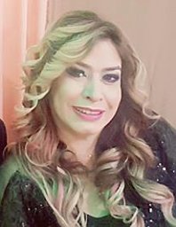 Gloria Aguilar
