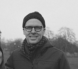 Thomas Mckenzie