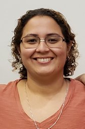 Lucianna H Santos