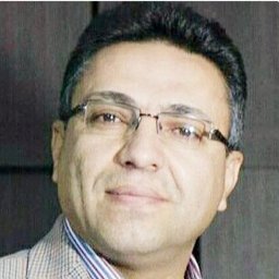 Ahmadpanah Mohammad