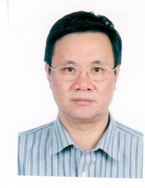 Yanming Zhang