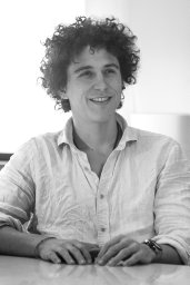 Guillaume Latombe