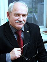 Michael Dymkov