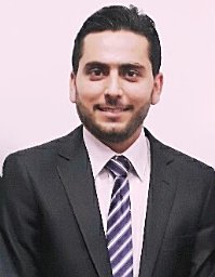 Ali Mahmoud Mayya
