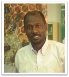 Mogbel A. A. El-Niweiri