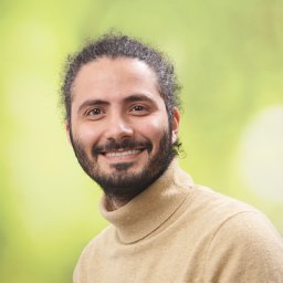 Reza Rouzegar