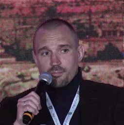Alexander V. Lebedev