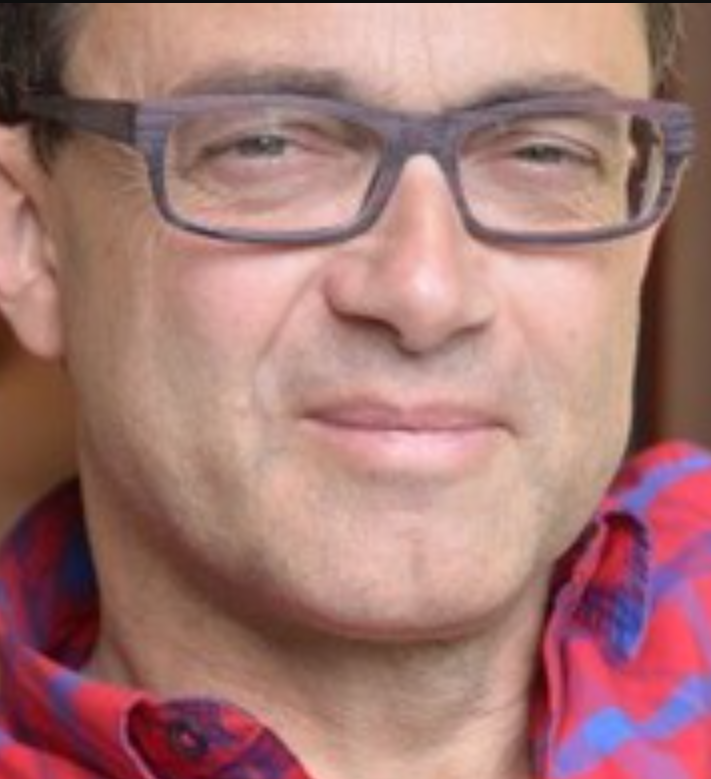 Alain Strowel