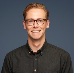 Dirk P. Rijnsdorp