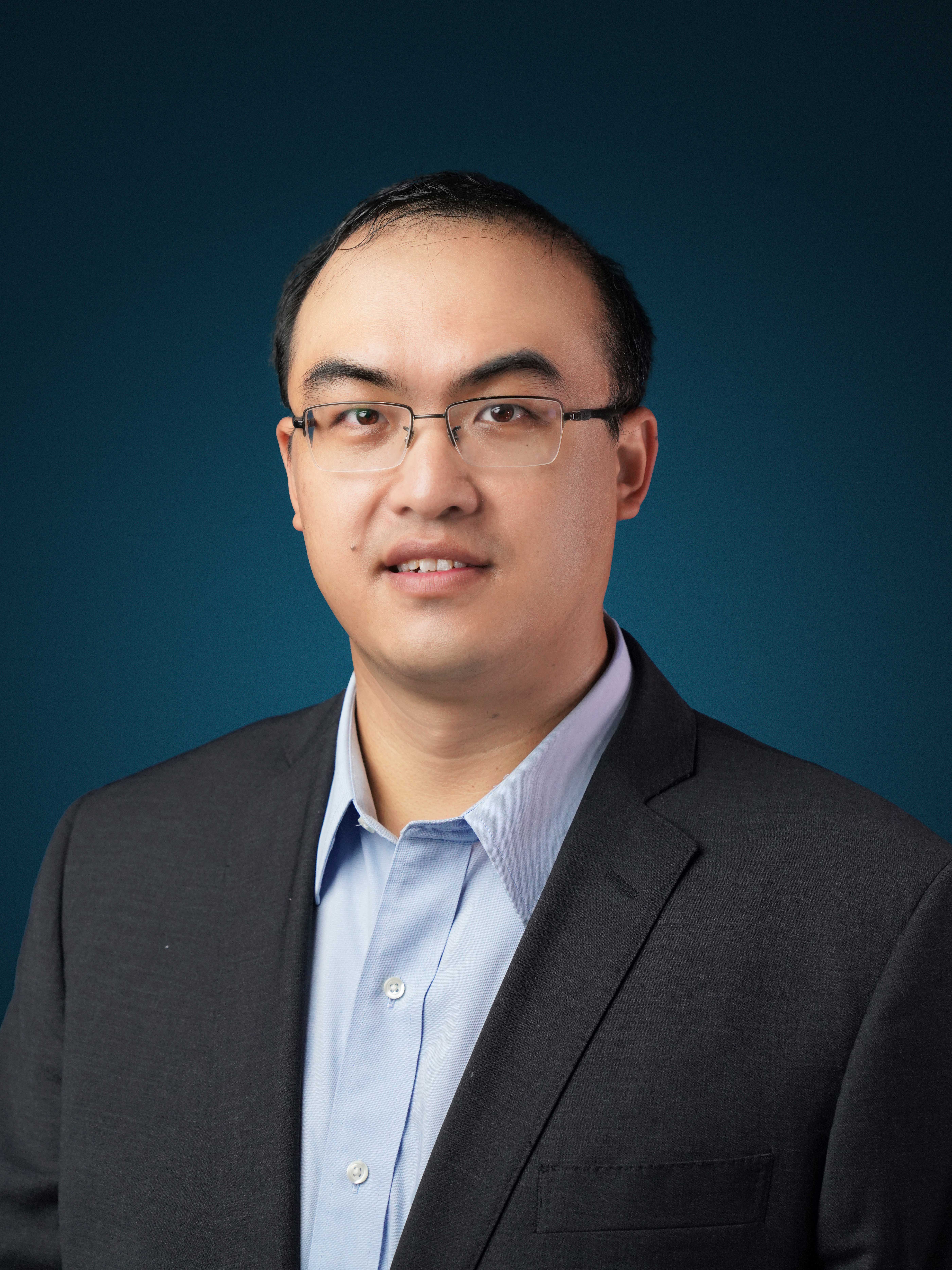 Yunchen Bi
