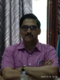 Niranjan Mohanty