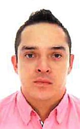 Ivan F. Luna-Gómez