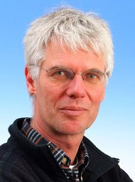 Erik Van Slobbe