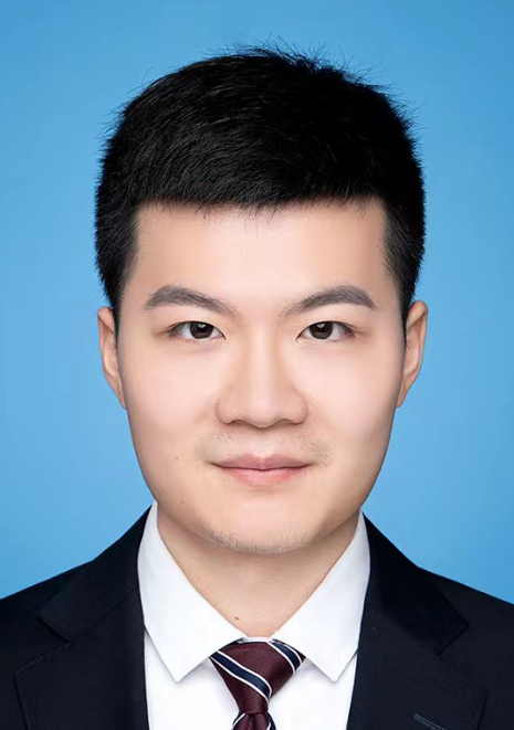 Jingwei Xin