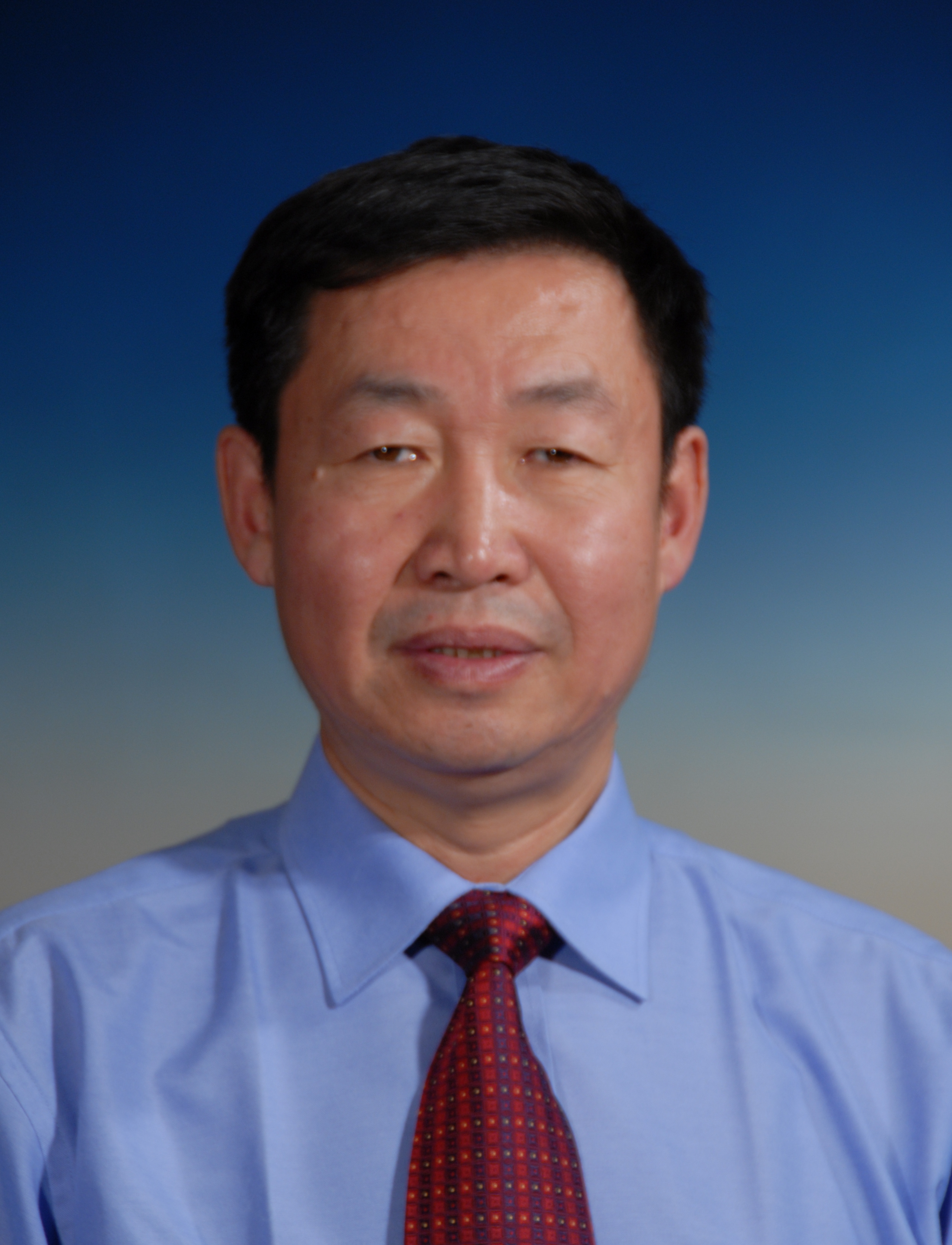Yaqiang Zhang