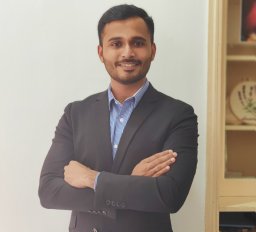 Anup Teejo Mathew