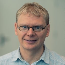 Fauvart Maarten