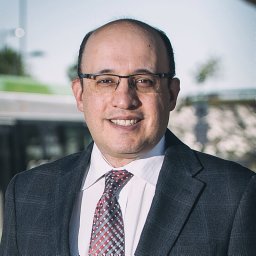 Jeffrey P. Cohen