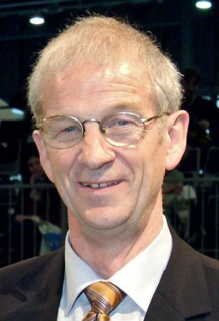 Hans-Dieter Burkhard