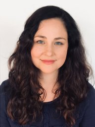 Ali Mollinger-Sahba