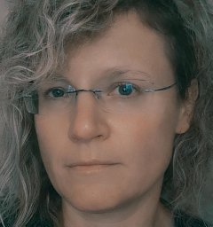 Koviljka Matušan-Ilijaš