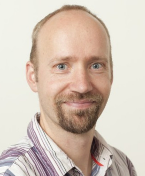 Bernie Tiddeman