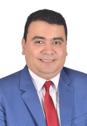 Rami M. Elshazli