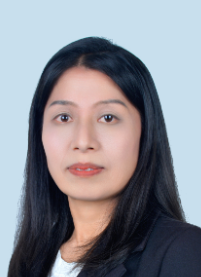 Shaohua Wu