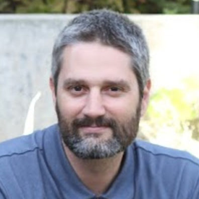 Cameron P. Peace