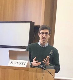 Franz Sesti