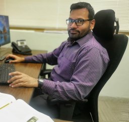 Asad Hanif