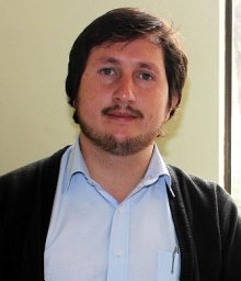 Rodrigo Herrera