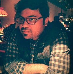 Sumit Nanda