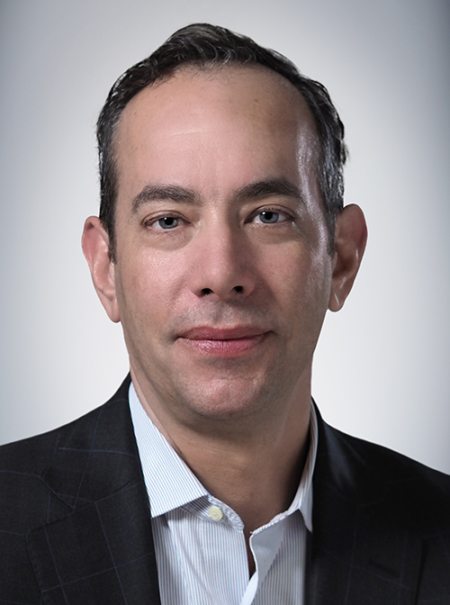 Zachary F. Meisel