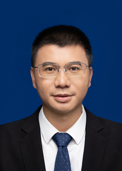 Jinxian He