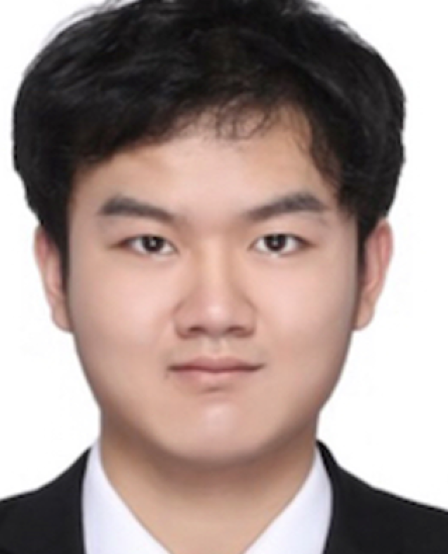 Xuehai He