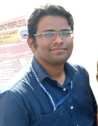 Nitin Kumar Sharma