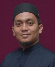 M. Saifizi Saidon