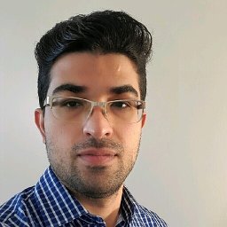 Vahid Nikkhah