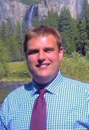 Nathan Seegert