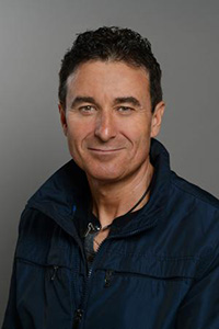 Marius Mitrea