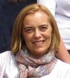 Ana M. Gómez