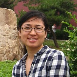 Dandan Cui