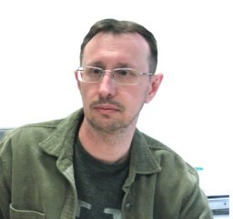 Dmitri Goljandin