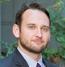 Brian C. Prest