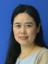 Yu Zhang