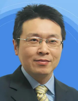 Zhenhua Wang