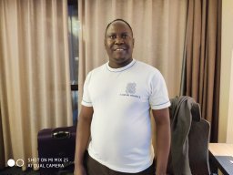 Ogutu James O